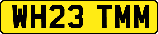 WH23TMM