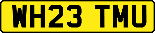 WH23TMU