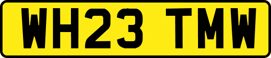 WH23TMW