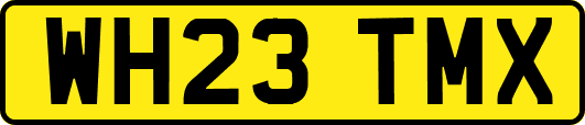 WH23TMX