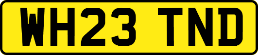 WH23TND