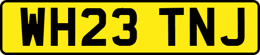 WH23TNJ
