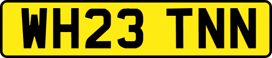 WH23TNN