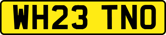 WH23TNO