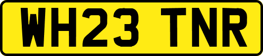 WH23TNR