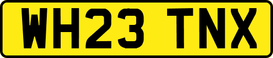 WH23TNX
