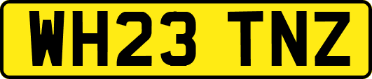WH23TNZ