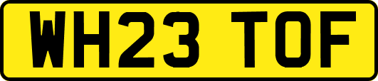 WH23TOF