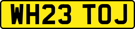 WH23TOJ