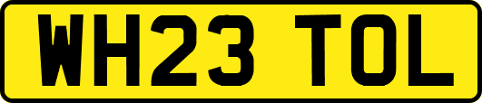 WH23TOL