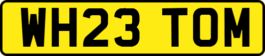 WH23TOM