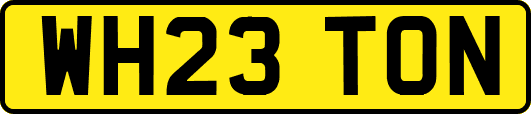 WH23TON