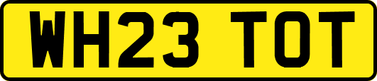 WH23TOT