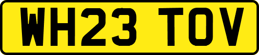 WH23TOV