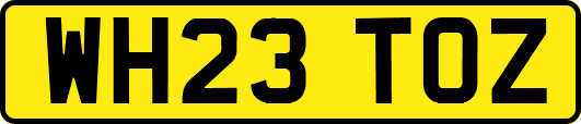 WH23TOZ
