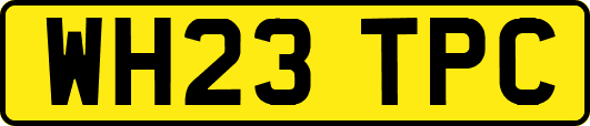 WH23TPC