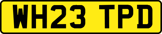 WH23TPD