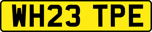 WH23TPE