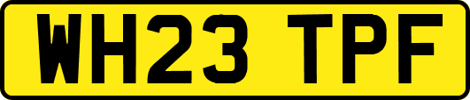 WH23TPF