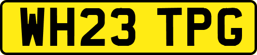 WH23TPG