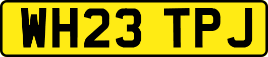 WH23TPJ