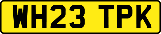WH23TPK