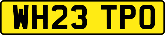 WH23TPO