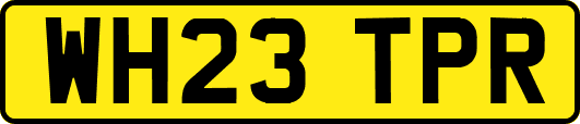 WH23TPR