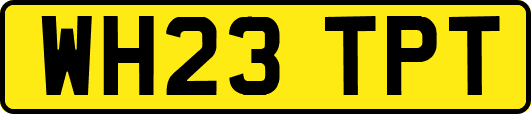 WH23TPT