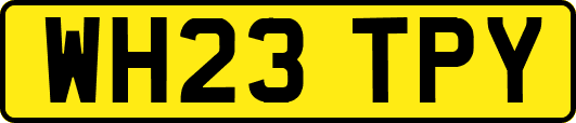 WH23TPY