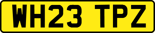 WH23TPZ