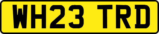 WH23TRD