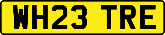 WH23TRE
