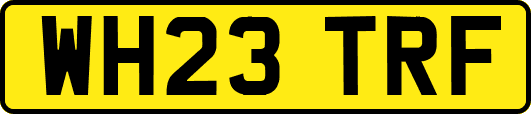 WH23TRF