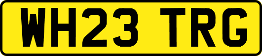 WH23TRG