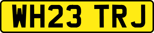 WH23TRJ
