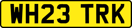 WH23TRK