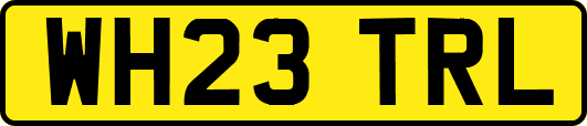 WH23TRL