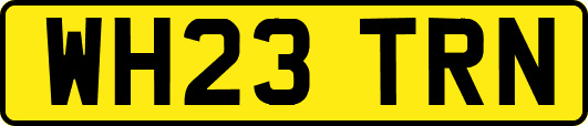 WH23TRN