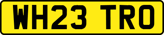 WH23TRO