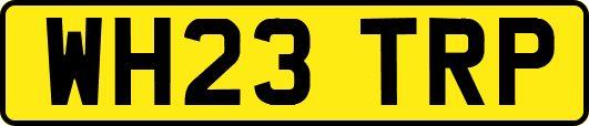 WH23TRP