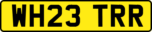 WH23TRR