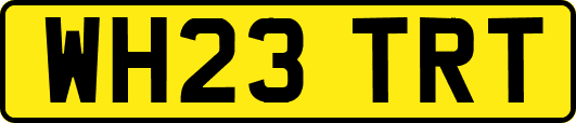 WH23TRT