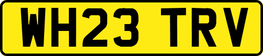 WH23TRV