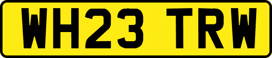 WH23TRW