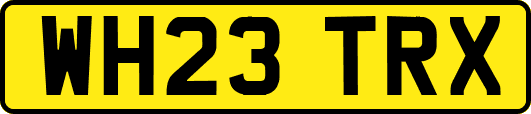 WH23TRX