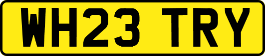 WH23TRY