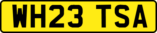 WH23TSA