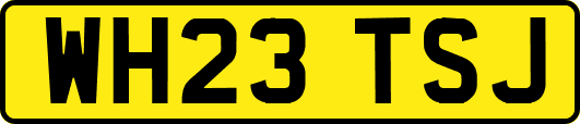 WH23TSJ