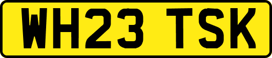 WH23TSK